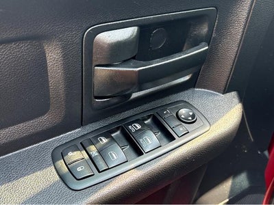 2015 RAM 2500 Tradesman