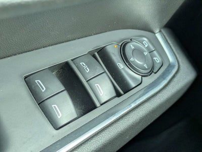 2024 Chevrolet Silverado 1500 Base