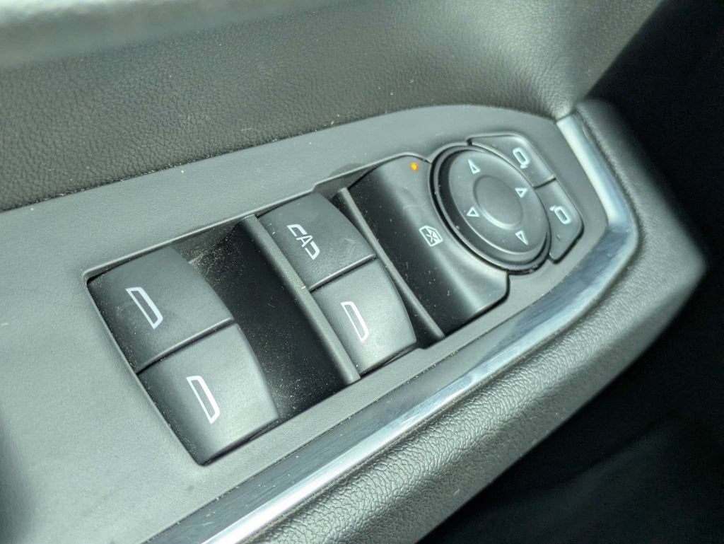 2024 Chevrolet Silverado 1500 Base