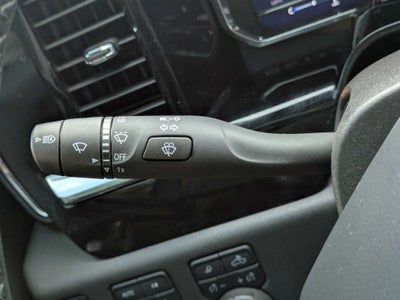 2024 Chevrolet Silverado 1500 Base