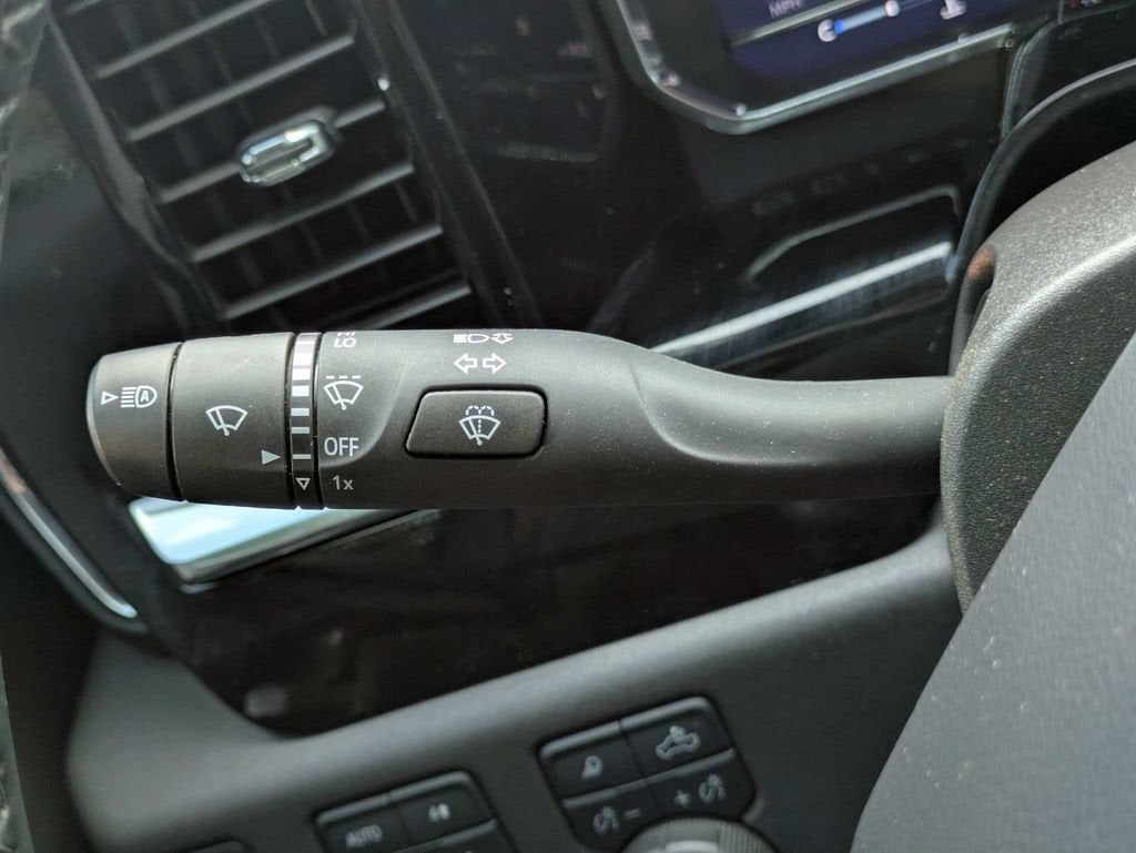 2024 Chevrolet Silverado 1500 Base