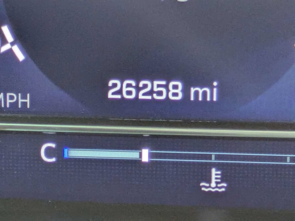 2024 Chevrolet Silverado 1500 Base