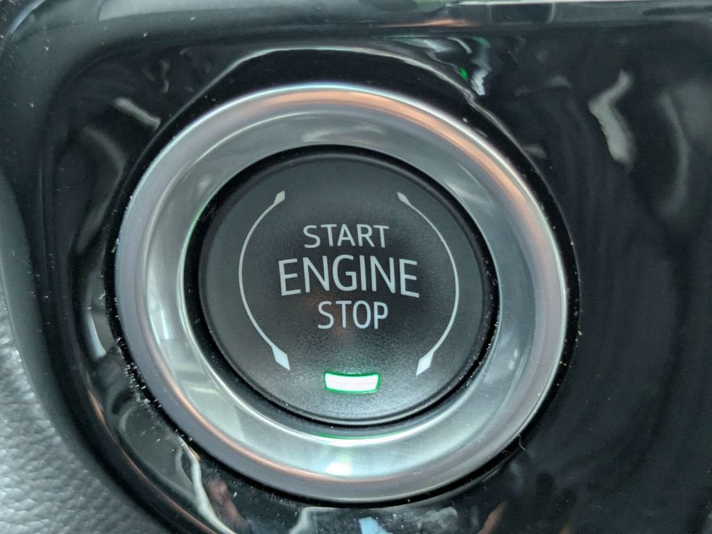 2024 Chevrolet Silverado 1500 Base