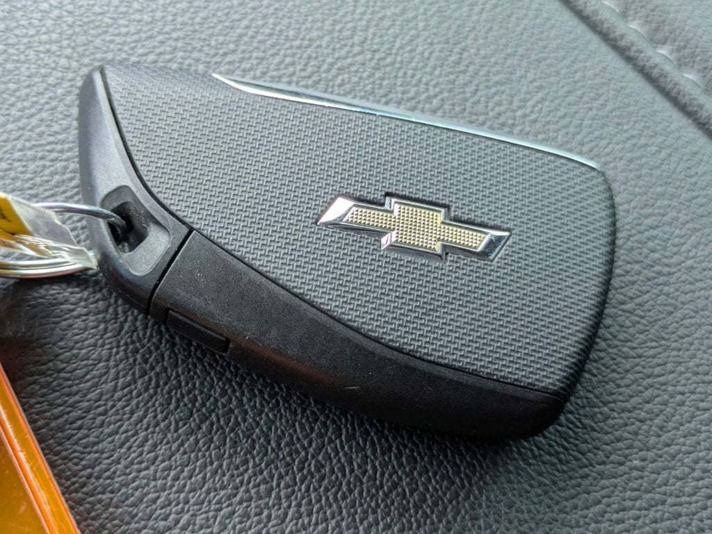 2024 Chevrolet Silverado 1500 Base