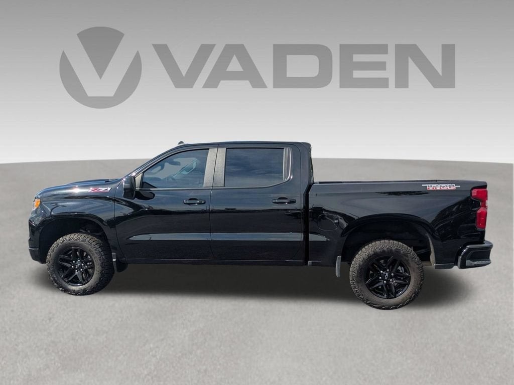 2024 Chevrolet Silverado 1500 Base