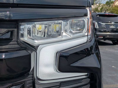 2024 Chevrolet Silverado 1500 Base