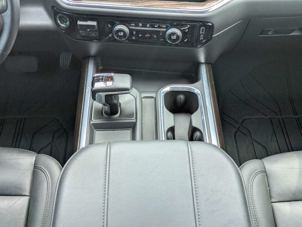 2024 Chevrolet Silverado 1500 Base
