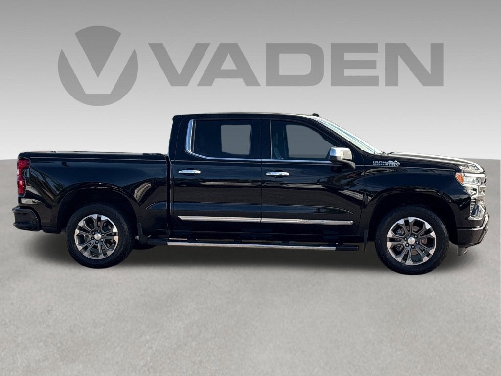 2023 Chevrolet Silverado 1500 Base
