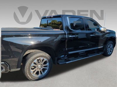 2023 Chevrolet Silverado 1500 Base