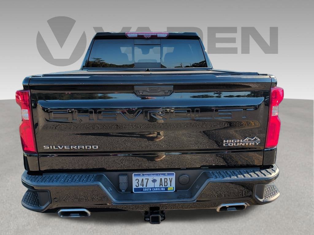 2023 Chevrolet Silverado 1500 Base