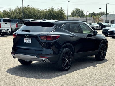 2026 Chevrolet Blazer 3LT