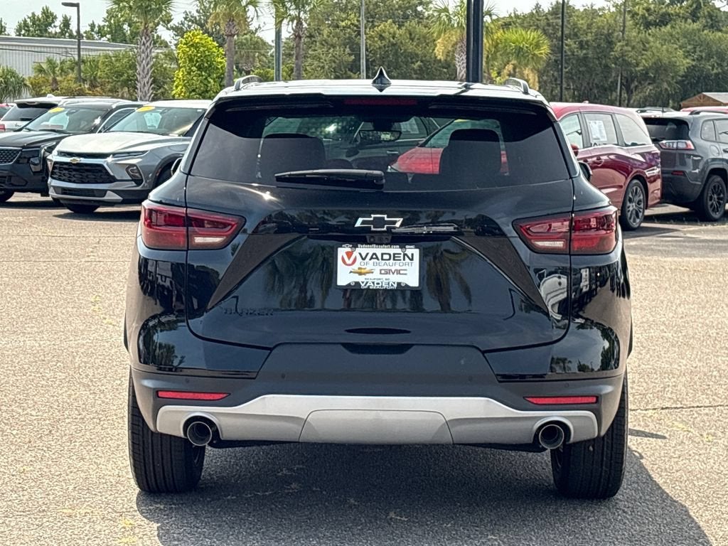 2026 Chevrolet Blazer 3LT