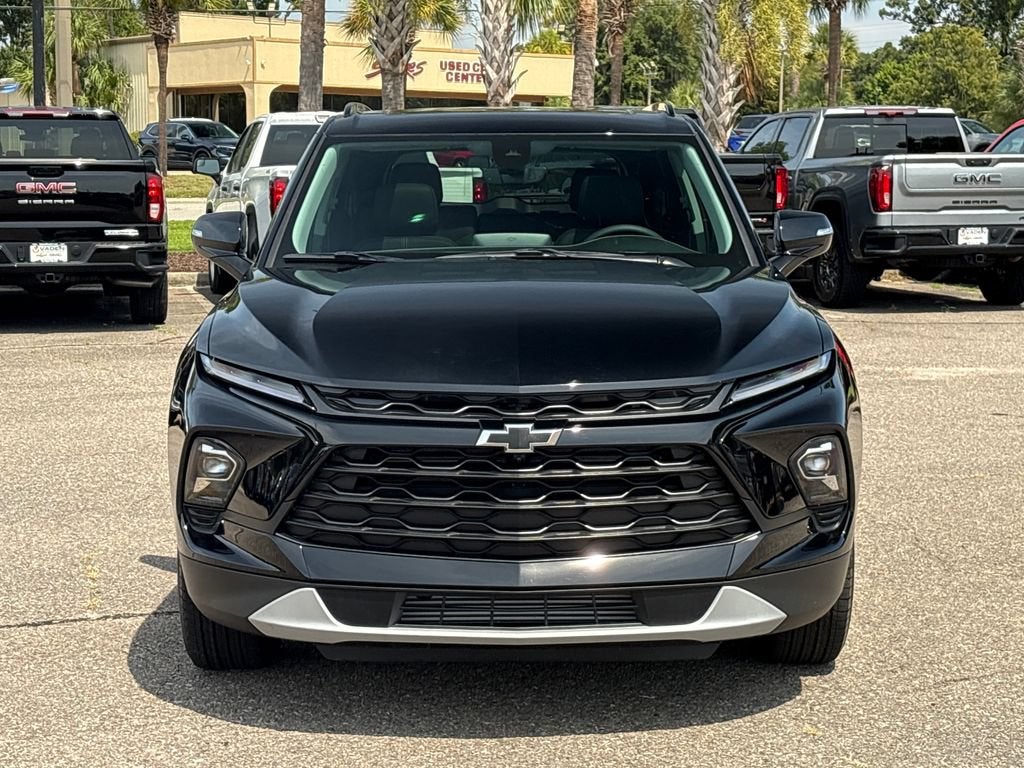 2026 Chevrolet Blazer 3LT