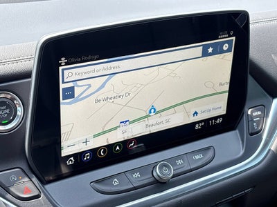 2026 Chevrolet Blazer 3LT