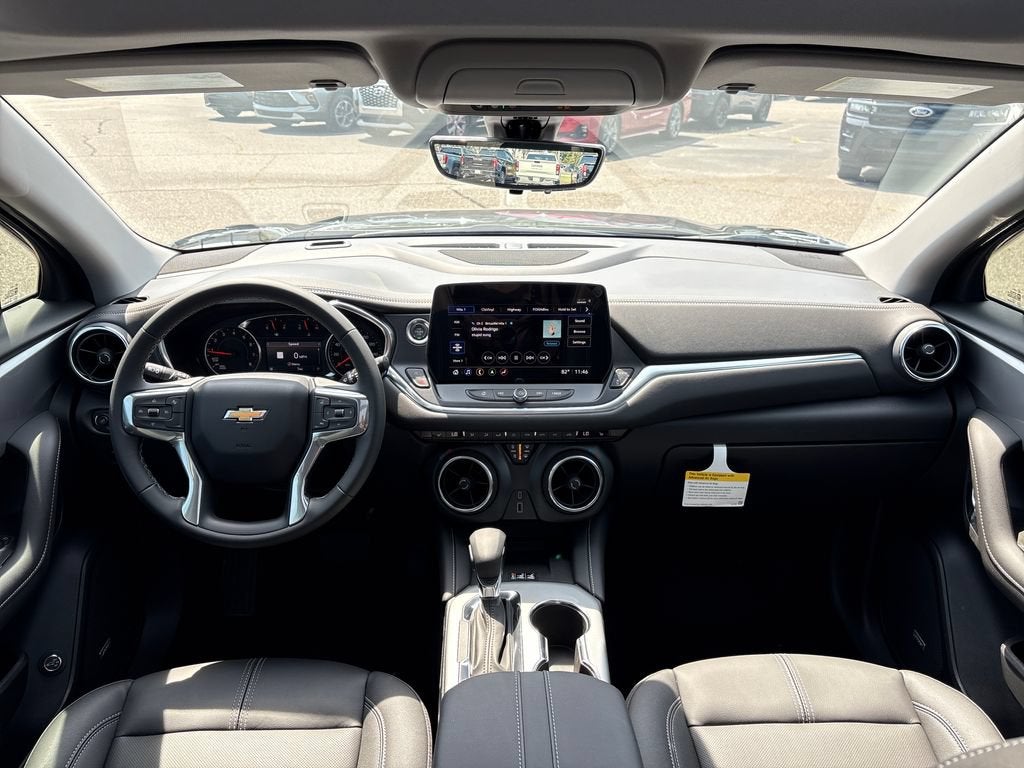 2026 Chevrolet Blazer 3LT