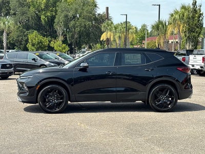 2026 Chevrolet Blazer 3LT