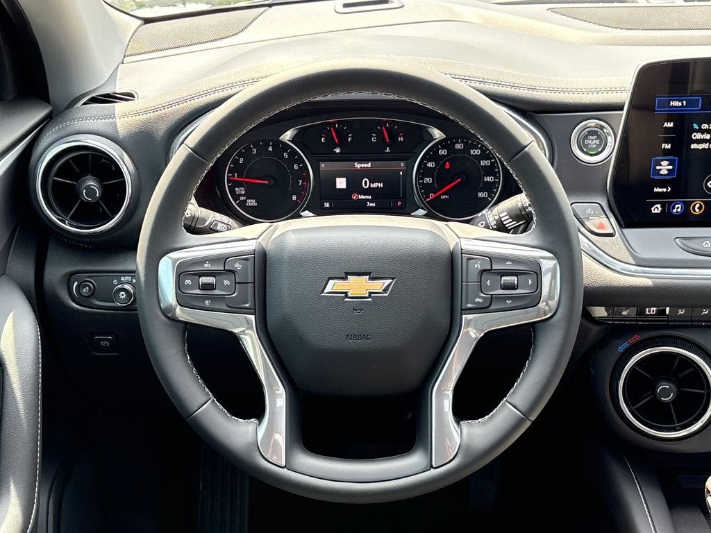 2026 Chevrolet Blazer 3LT