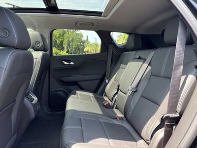 2026 Chevrolet Blazer 3LT