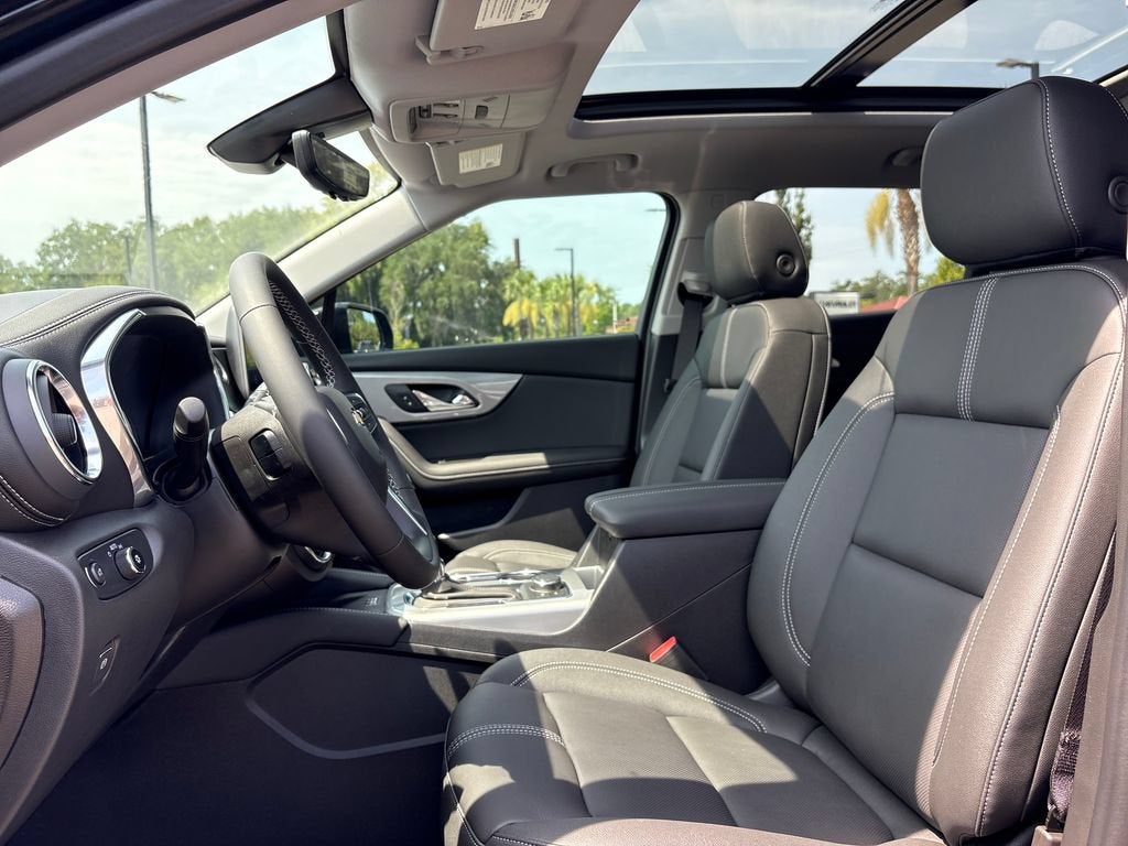 2026 Chevrolet Blazer 3LT