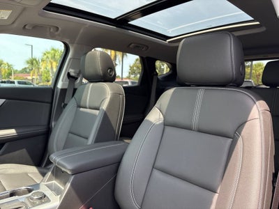 2026 Chevrolet Blazer 3LT