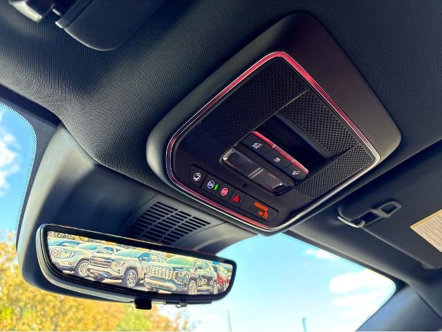 2026 Chevrolet Blazer EV SS