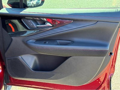 2025 Chevrolet Blazer EV RS