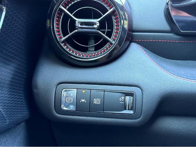 2025 Chevrolet Blazer EV RS