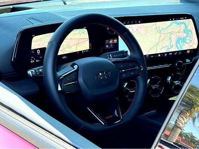 2025 Chevrolet Blazer EV RS