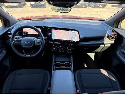 2025 Chevrolet Blazer EV RS