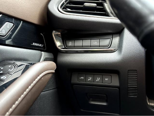 2023 Mazda Mazda CX-30 2.5 Turbo Premium Package