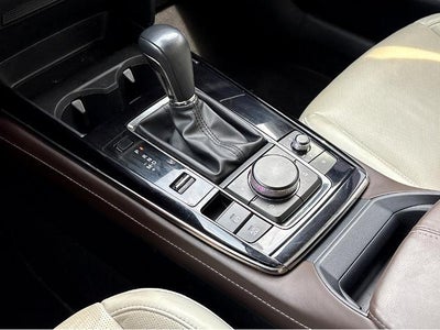 2023 Mazda Mazda CX-30 2.5 Turbo Premium Package