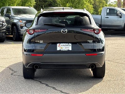 2023 Mazda Mazda CX-30 2.5 Turbo Premium Package