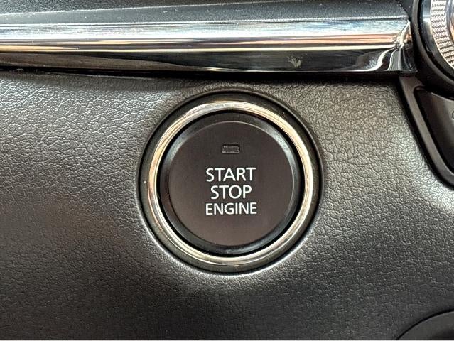 2023 Mazda Mazda CX-30 2.5 Turbo Premium Package