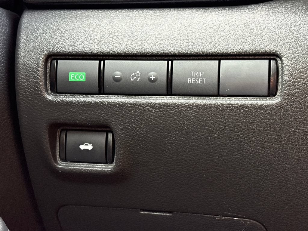 2024 Nissan Sentra Base