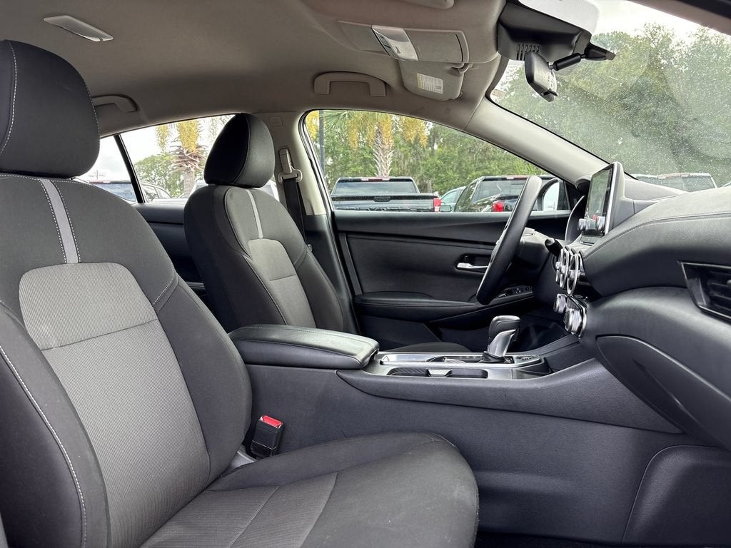 2024 Nissan Sentra Base