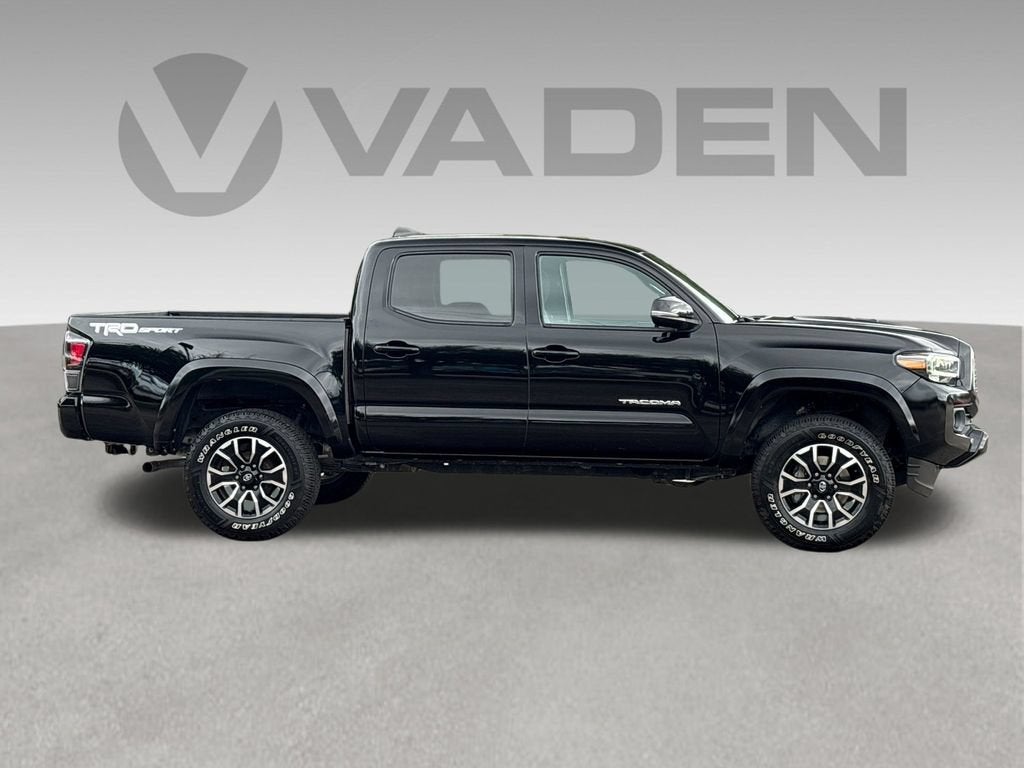 2023 Toyota Tacoma 2WD Base