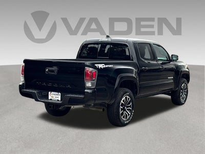 2023 Toyota Tacoma 2WD Base