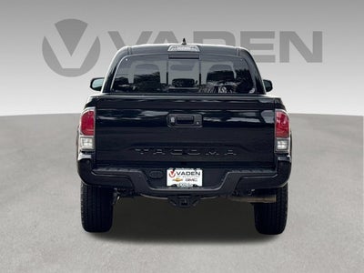2023 Toyota Tacoma 2WD Base