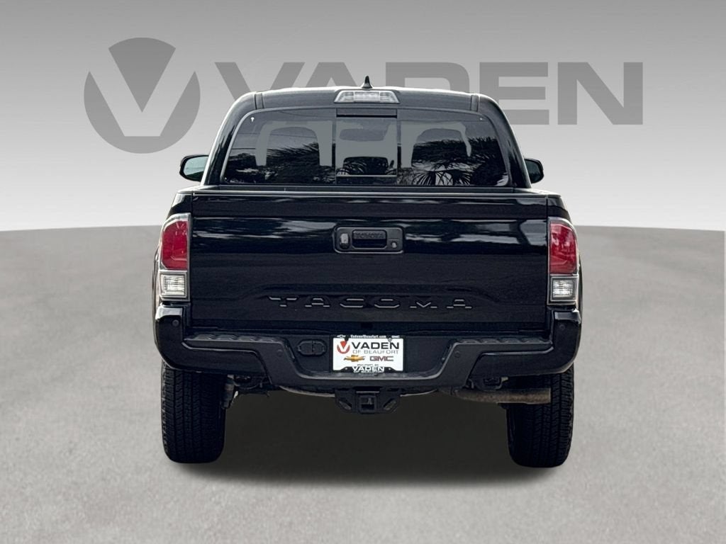 2023 Toyota Tacoma 2WD Base