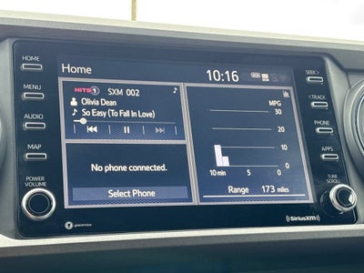 2023 Toyota Tacoma 2WD Base