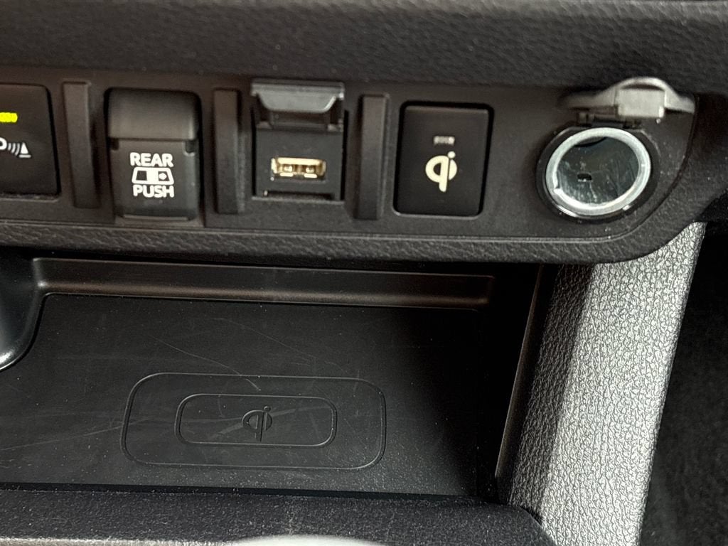 2023 Toyota Tacoma 2WD Base