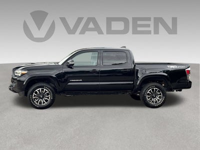 2023 Toyota Tacoma 2WD Base