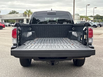 2023 Toyota Tacoma 2WD Base