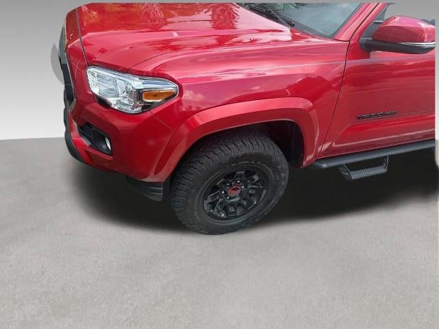 2022 Toyota Tacoma 2WD SR5