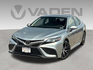 2023 Toyota Camry Base