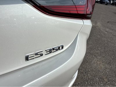 2024 Lexus ES ES 350