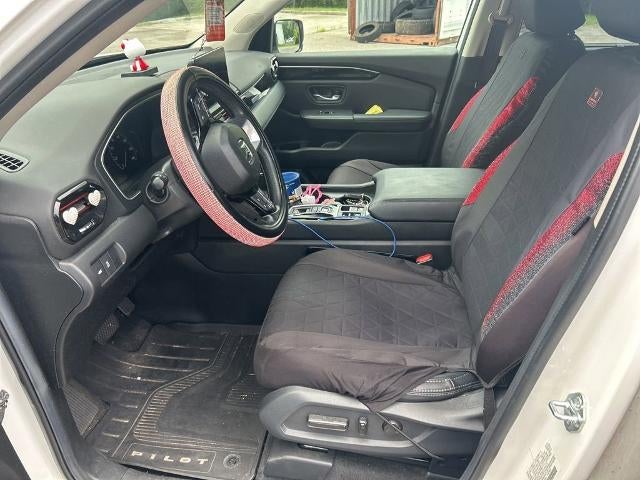 2024 Honda Pilot EX-L 8 Passenger