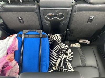 2024 Honda Pilot EX-L 8 Passenger