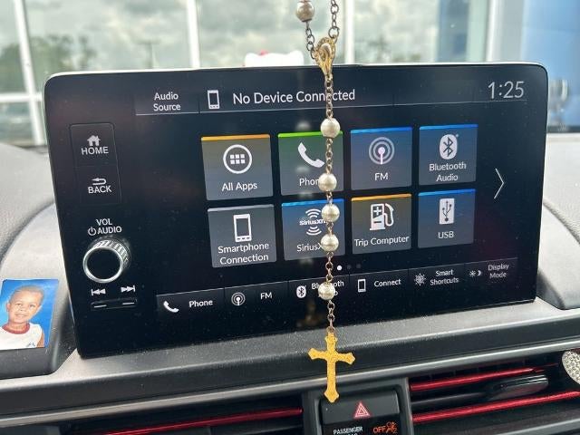 2024 Honda Pilot EX-L 8 Passenger