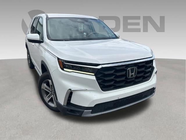 2024 Honda Pilot EX-L 8 Passenger